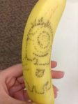 Minion Banana